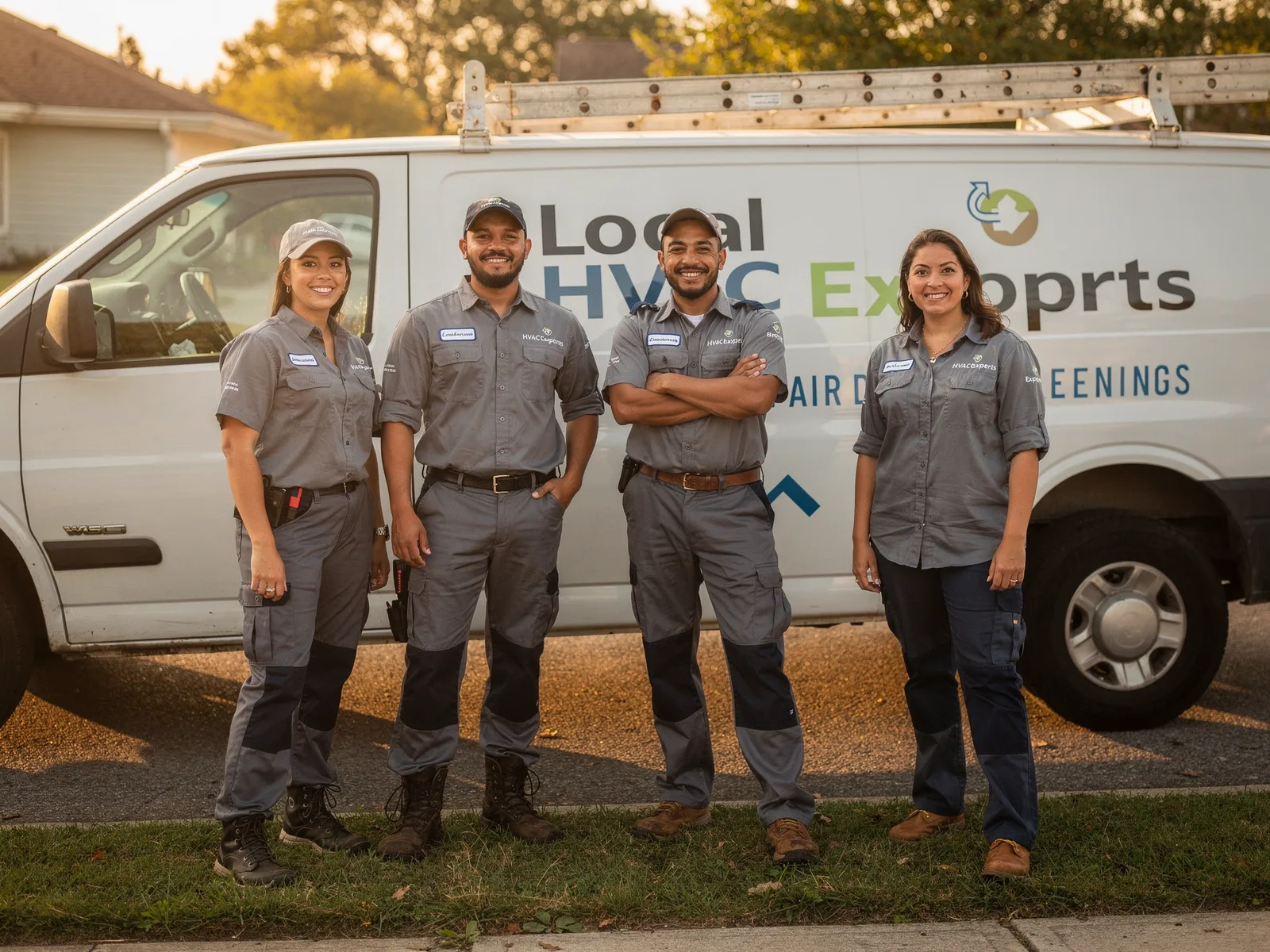24/7 HVAC Repair & AC Replacement company in Himrod, NY