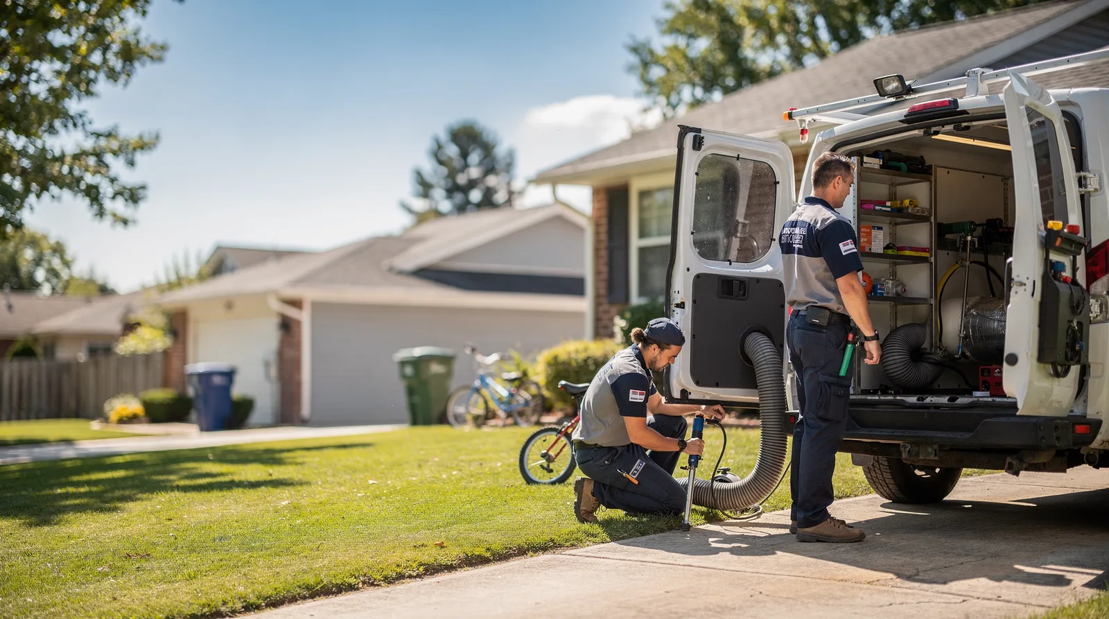 24/7 HVAC Repair & AC Replacement in Himrod, NY near me